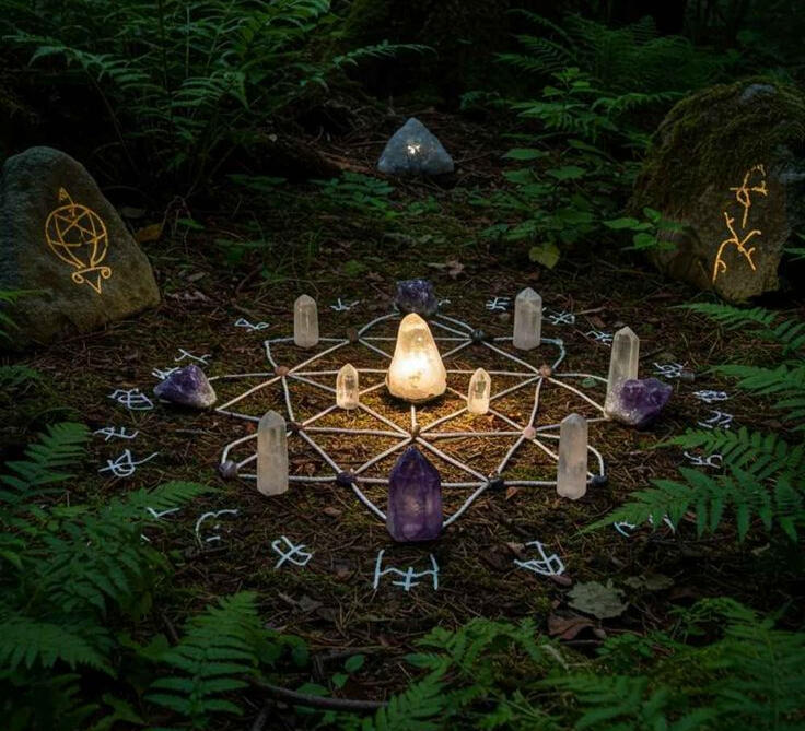 Lectura privada de tarót 40 minutos